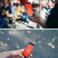 iPhone 6 Photo Based Mockup Collection